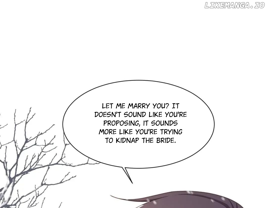 Lonely Emperor Chases His Sister-in-Law Chapter 68 - page 9